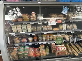 Envie d’un lunch rapide ou d’un en-cas gourmand ?